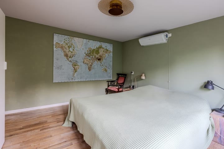 Photo 19 of de Genestetlaan 18-A