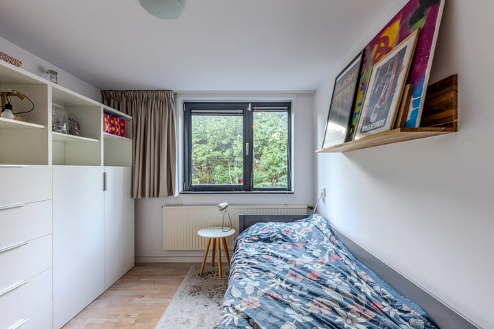 Photo 20 of de Genestetlaan 18-A