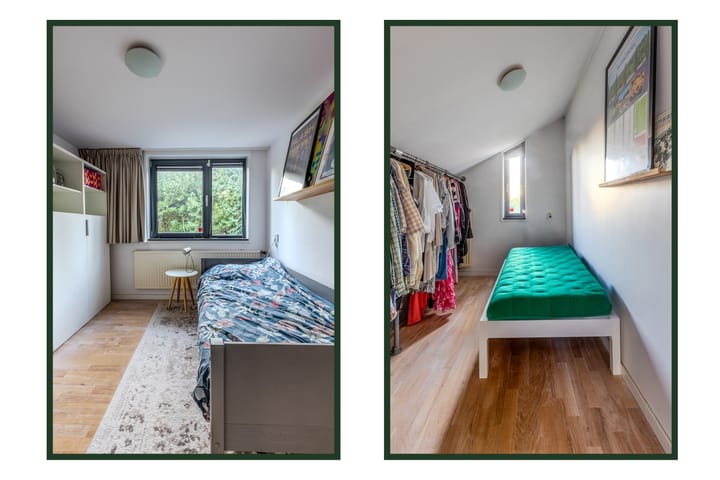 Photo 21 of de Genestetlaan 18-A