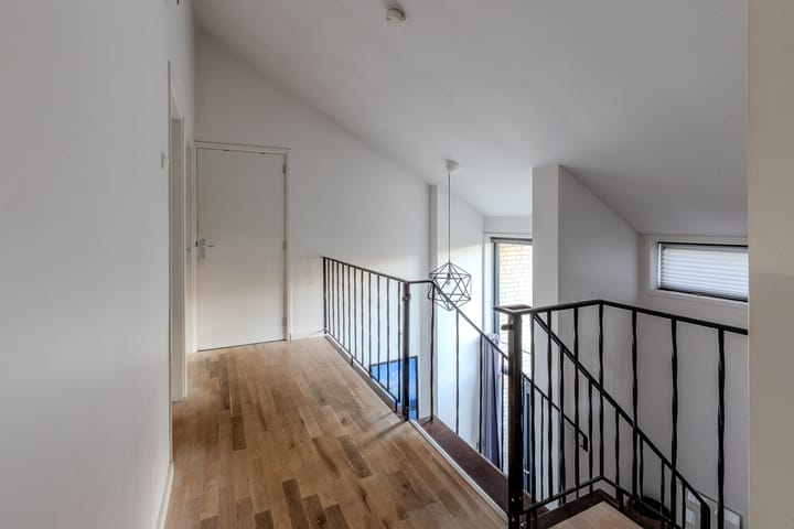 Photo 23 of de Genestetlaan 18-A