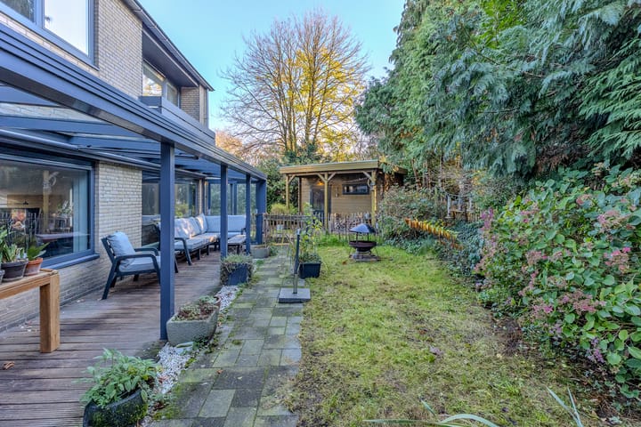 Photo 26 of de Genestetlaan 18-A