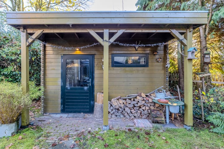 Photo 27 of de Genestetlaan 18-A