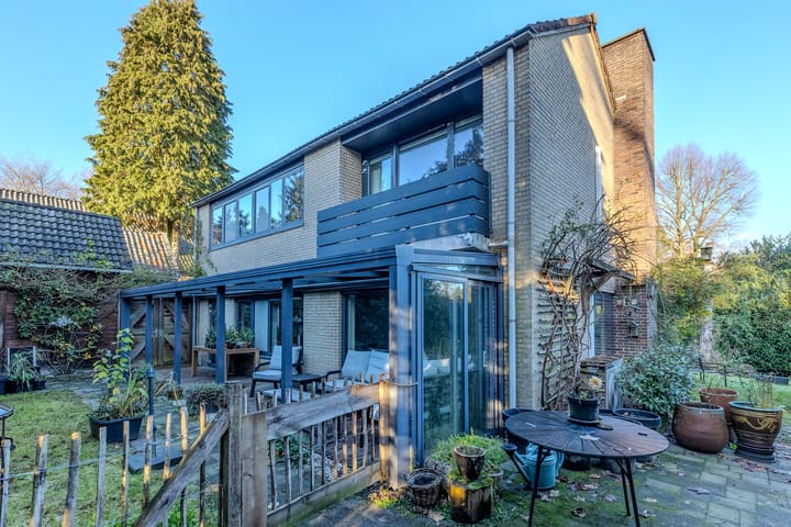 Photo 28 of de Genestetlaan 18-A