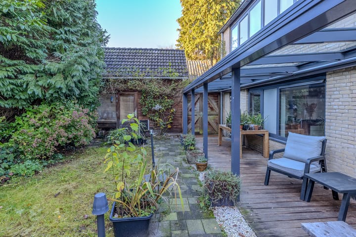 Photo 30 of de Genestetlaan 18-A