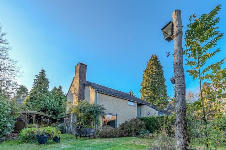 Photo 31 of de Genestetlaan 18-A