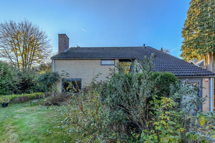 Photo 33 of de Genestetlaan 18-A