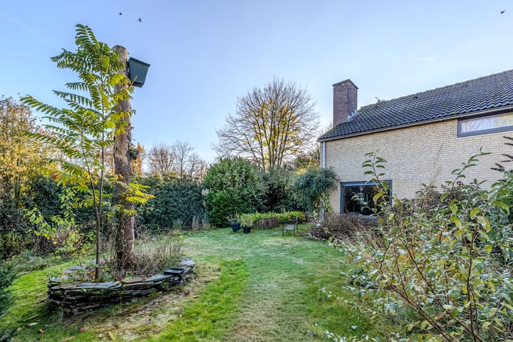 Photo 34 of de Genestetlaan 18-A