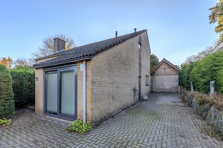 Photo 37 of de Genestetlaan 18-A