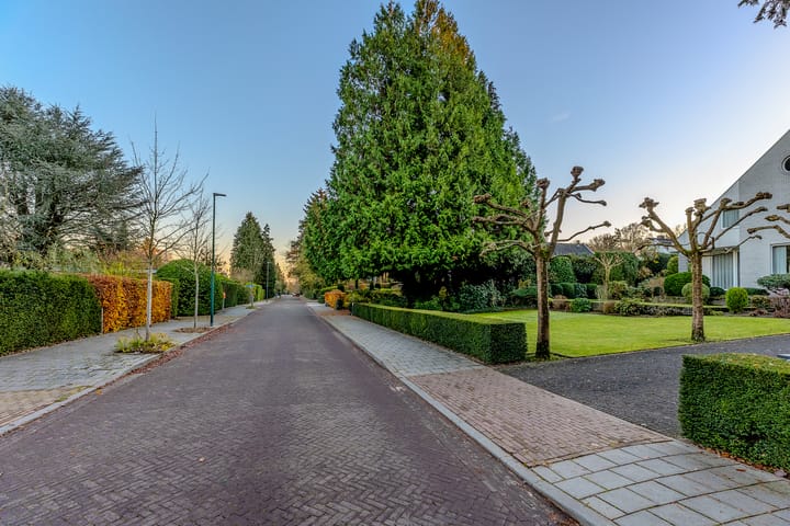 Photo 39 of de Genestetlaan 18-A