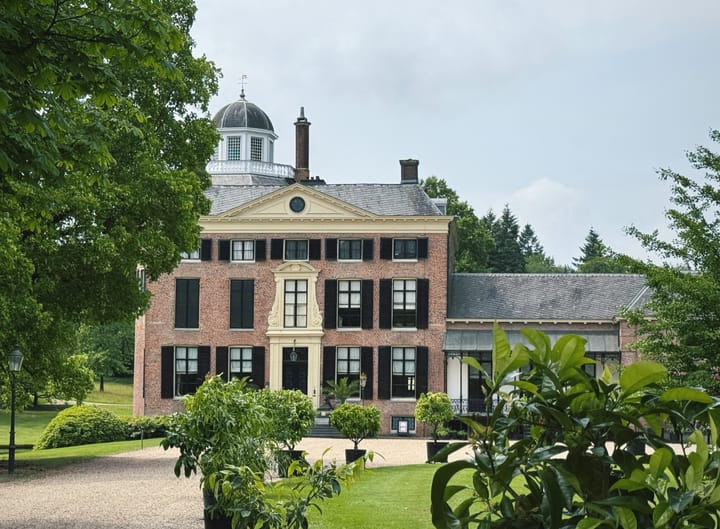 Photo 41 of de Genestetlaan 18-A