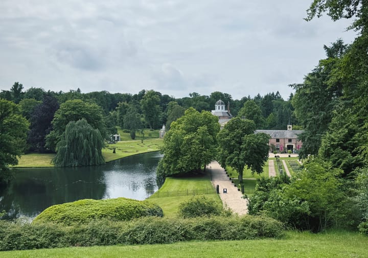 Photo 42 of de Genestetlaan 18-A