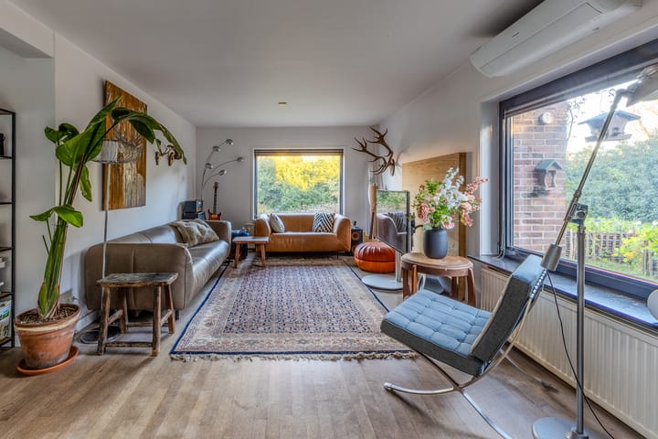 Photo 10 of de Genestetlaan 18-A