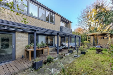 de Genestetlaan 18-a secondary image