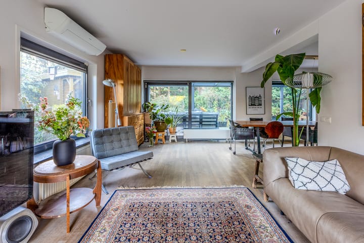 Photo 12 of de Genestetlaan 18-A