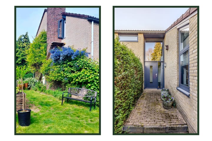 Photo 7 of de Genestetlaan 18-A