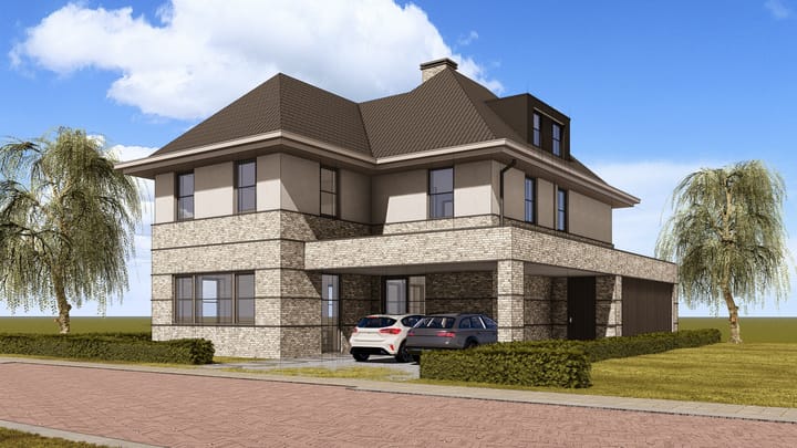 Foto 3 van Waaiersluis 9