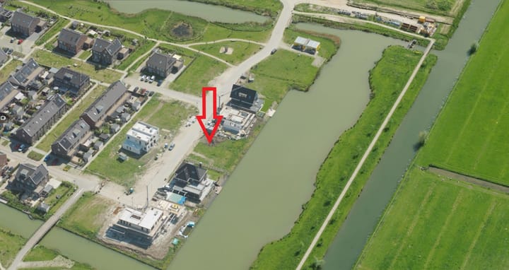 Foto 6 van Waaiersluis 9