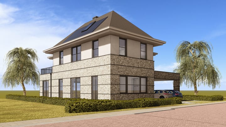 Foto 4 van Waaiersluis 9