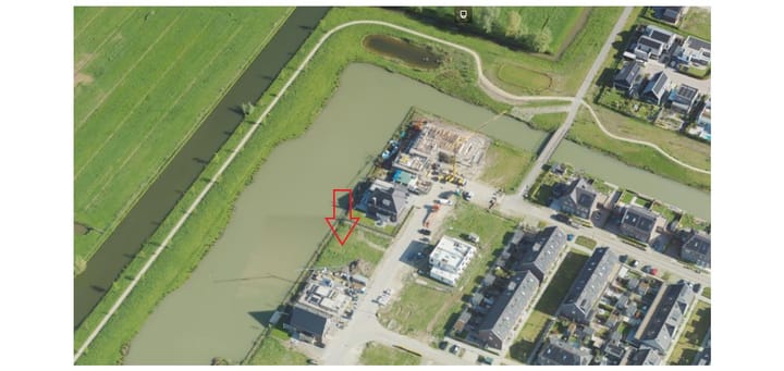 Foto 7 van Waaiersluis 9