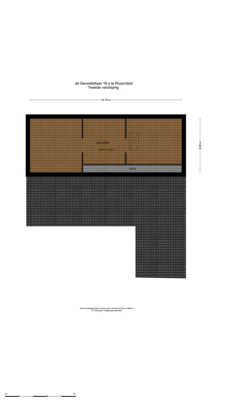 Photo 45 of de Genestetlaan 18-A