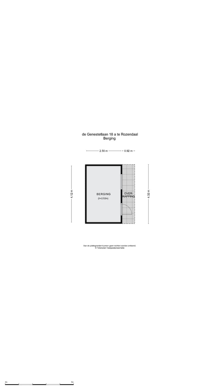 Photo 47 of de Genestetlaan 18-A