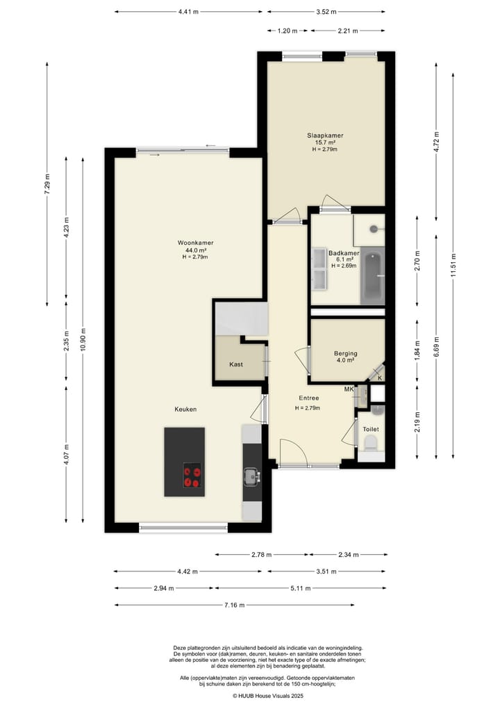 Foto 68 van Duinstraat 29