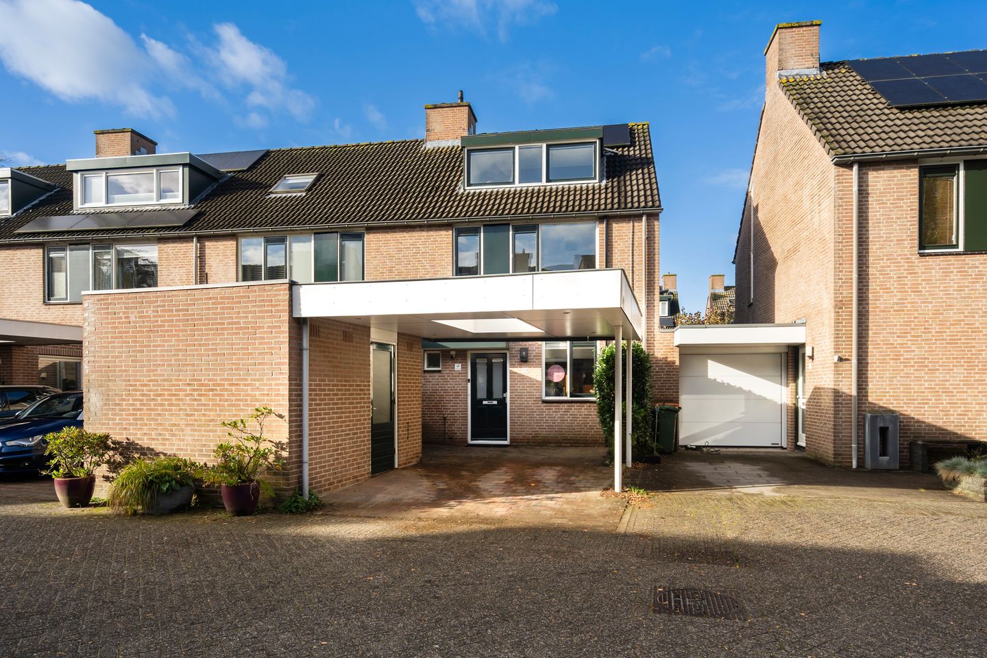 Photo 1 of Apollovlinder 34