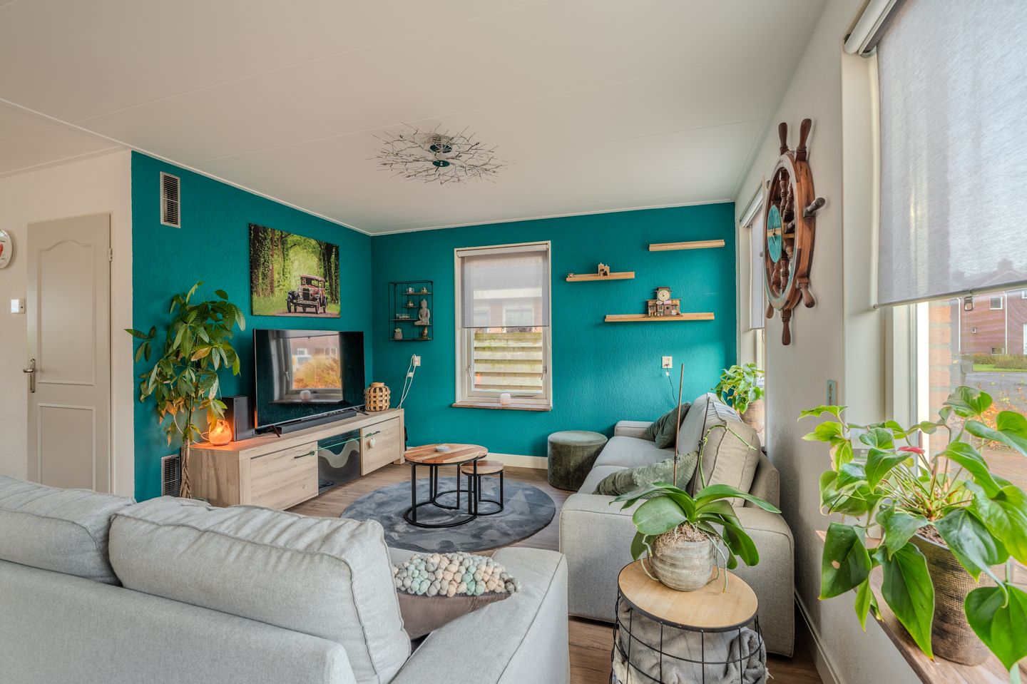 Foto 10 van Beatrixstraat 36