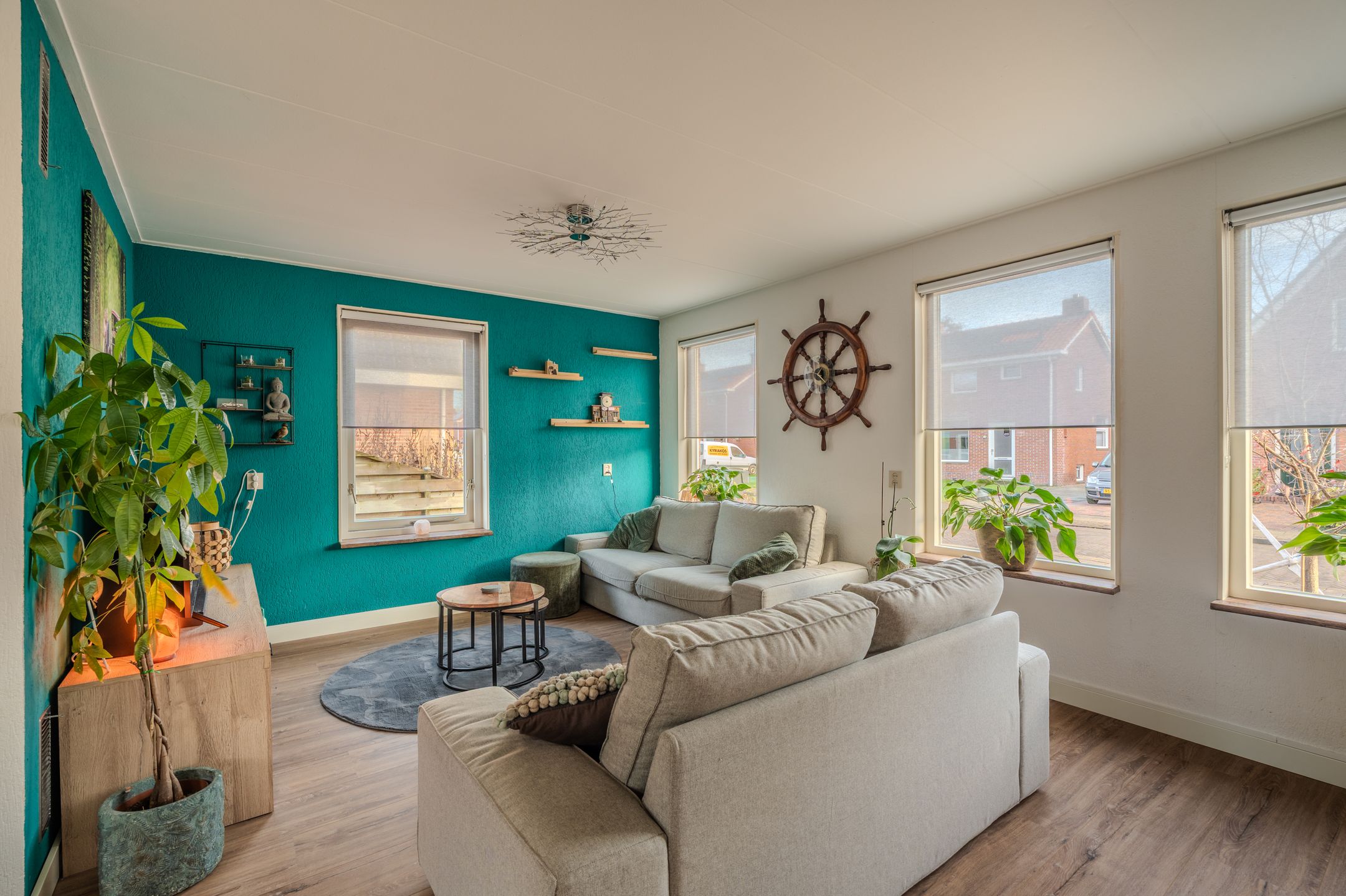 Foto 9 van Beatrixstraat 36