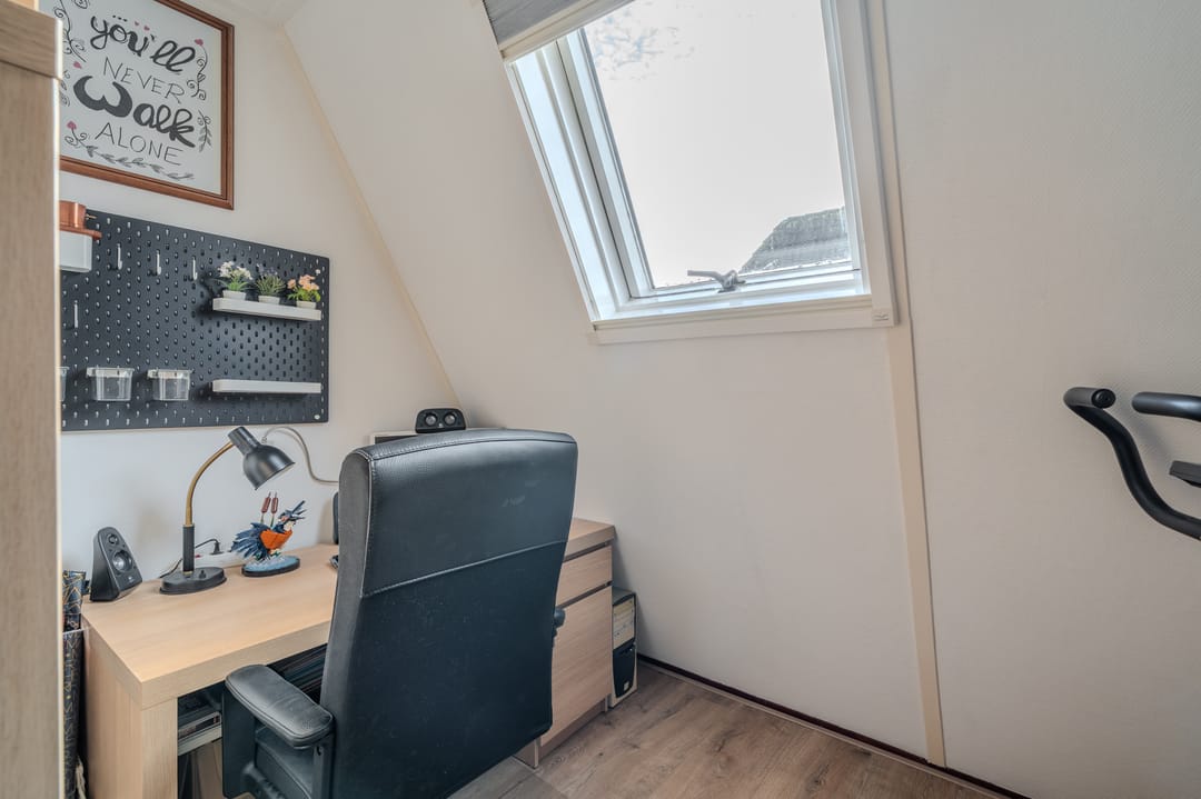 Foto 26 van Beatrixstraat 36