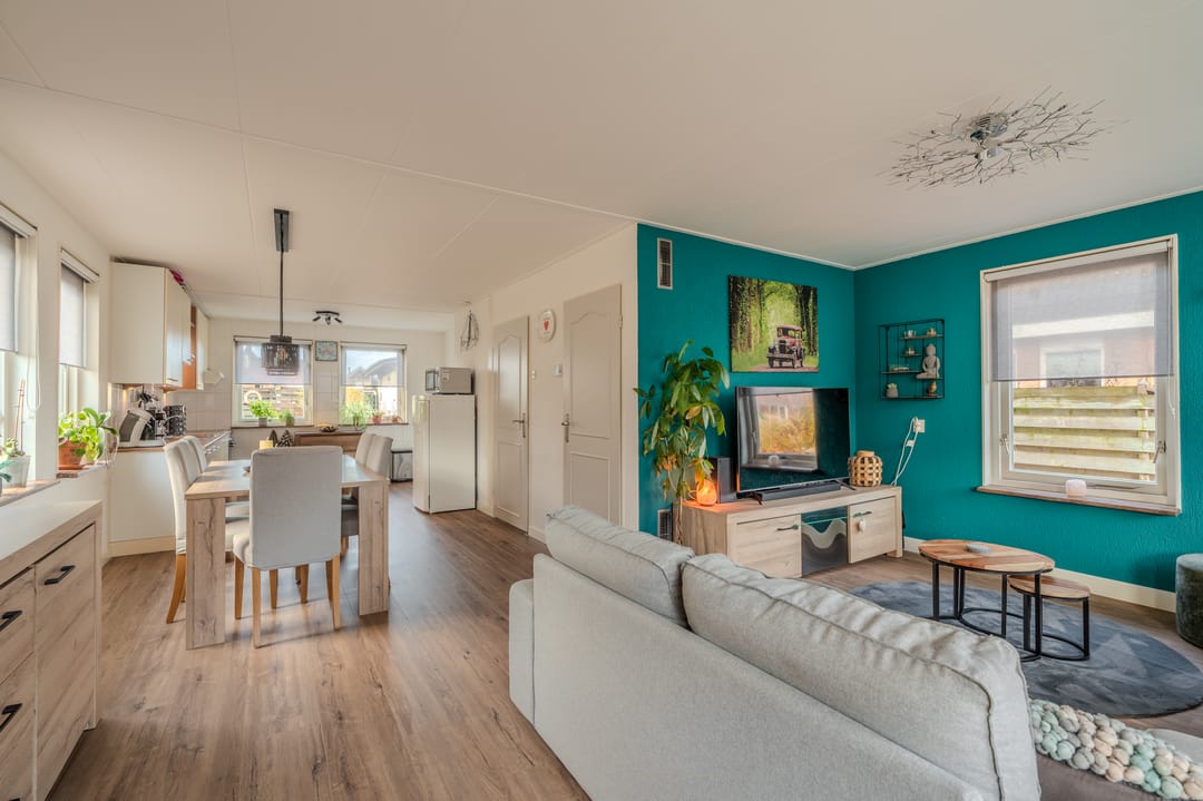 Foto 2 van Beatrixstraat 36