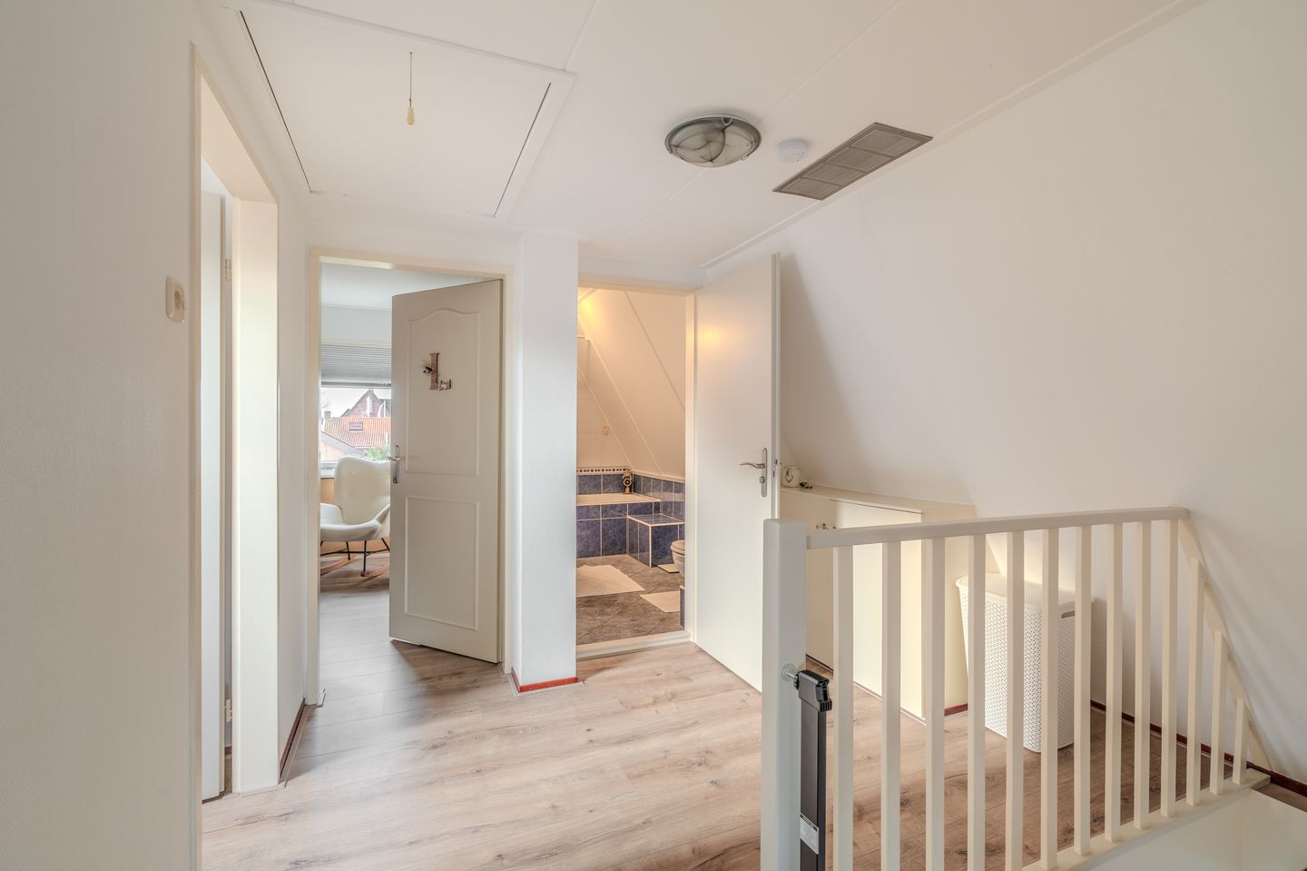 Foto 25 van Beatrixstraat 36