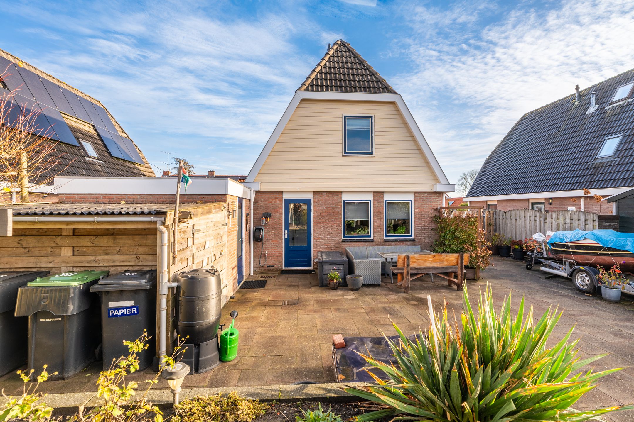 Foto 39 van Beatrixstraat 36