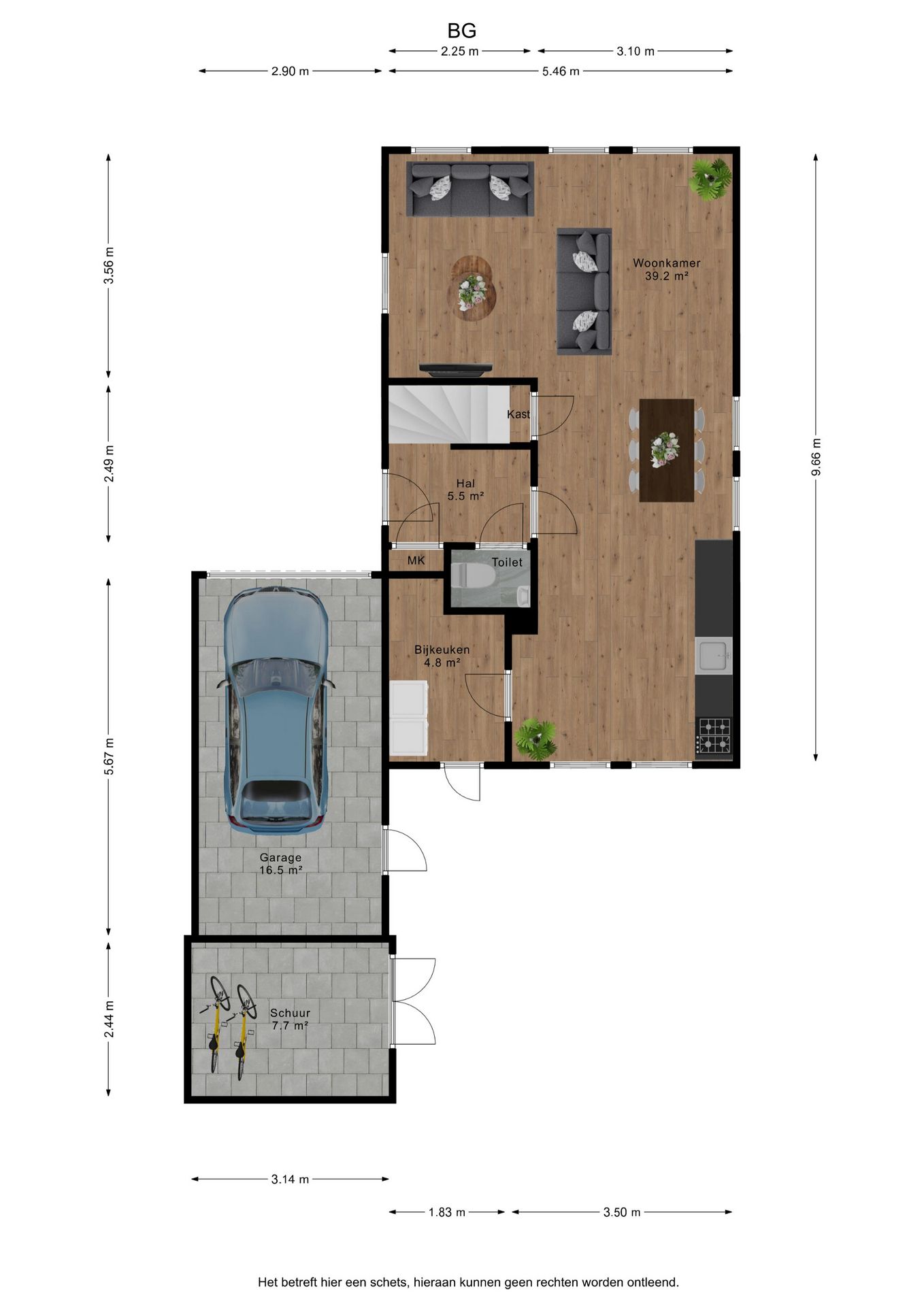 Foto 44 van Beatrixstraat 36