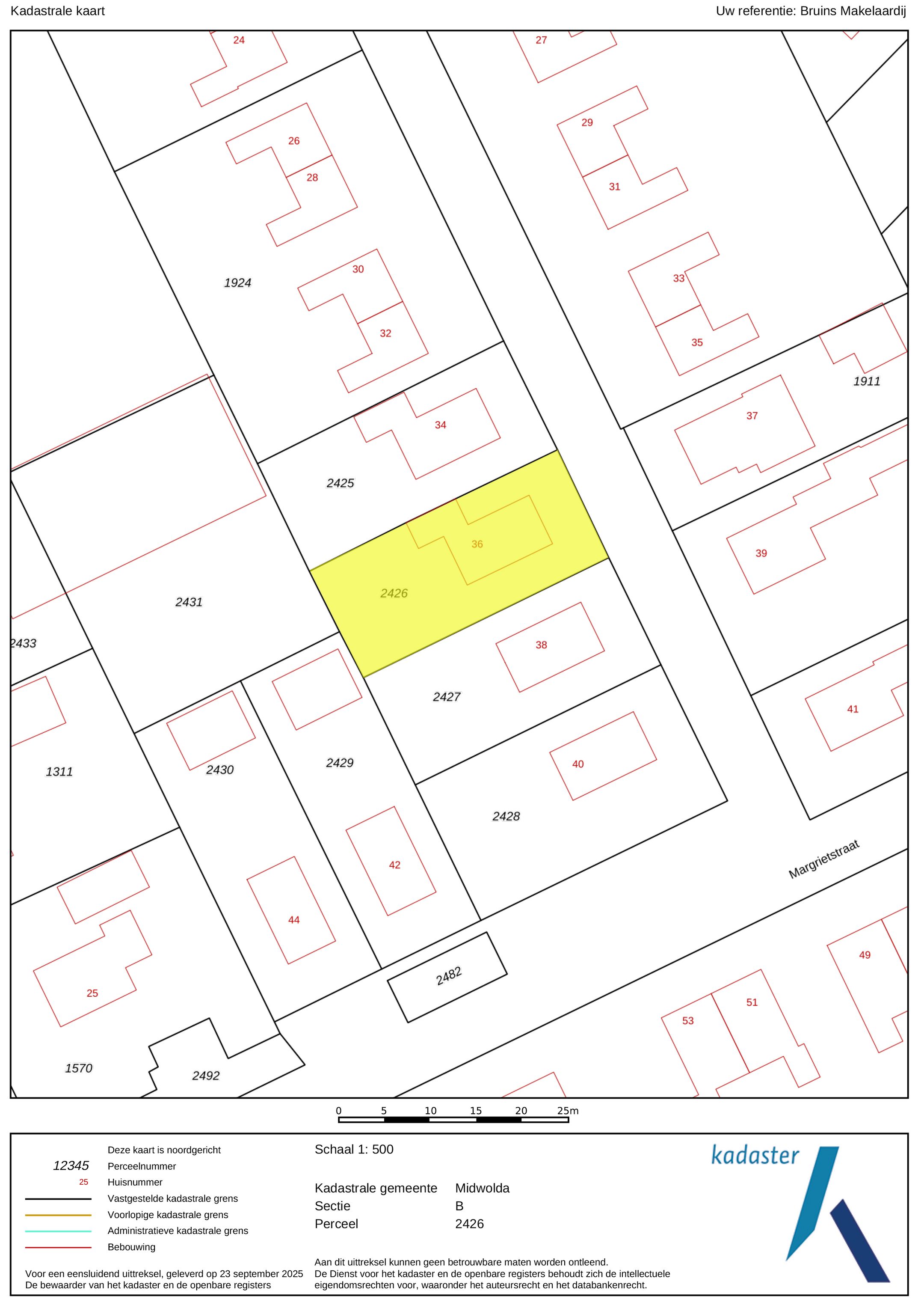 Foto 48 van Beatrixstraat 36