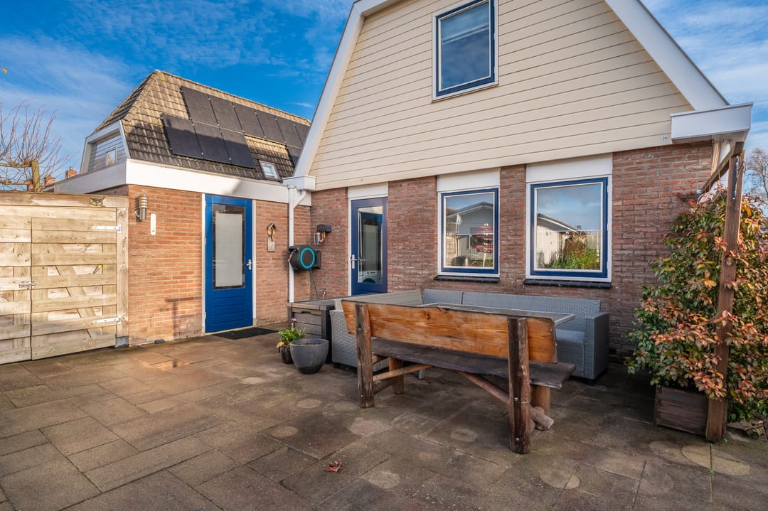 Foto 32 van Beatrixstraat 36