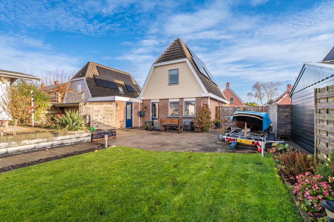 Foto 38 van Beatrixstraat 36