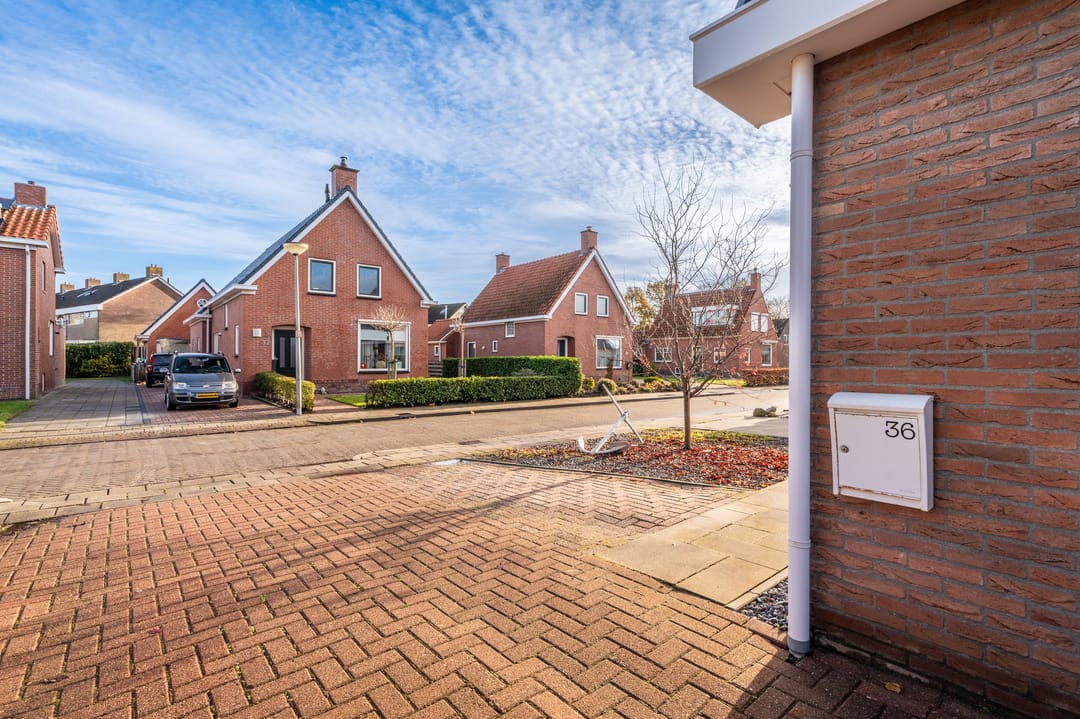 Foto 41 van Beatrixstraat 36