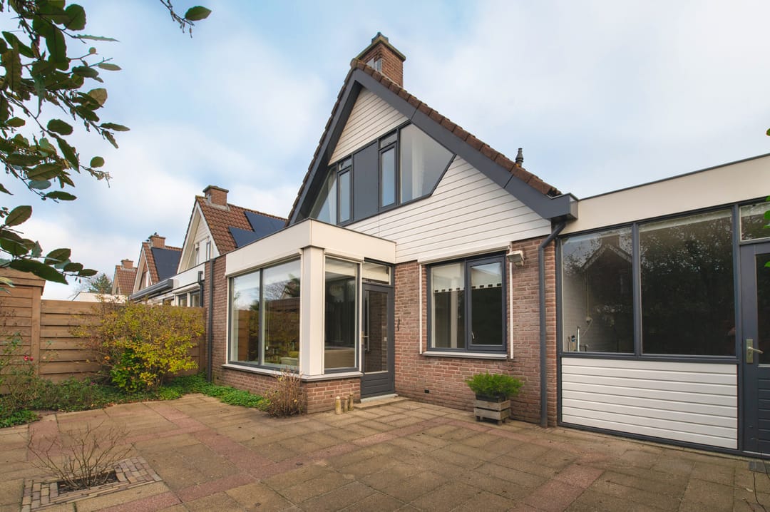 Foto 2 van Steekmast 8