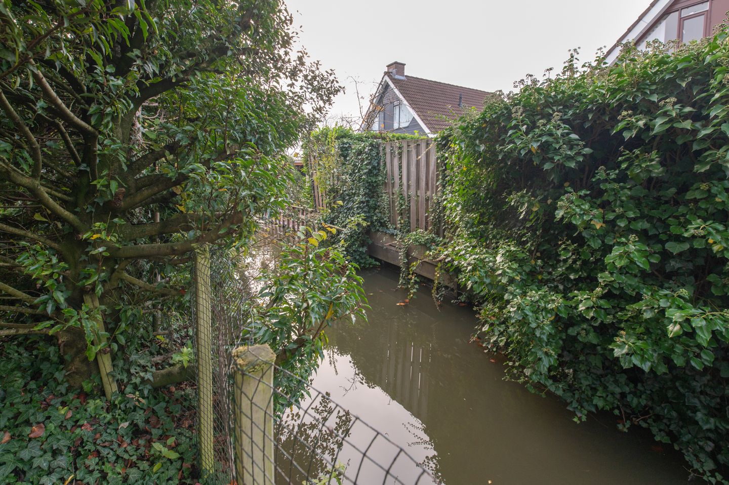 Foto 5 van Steekmast 8