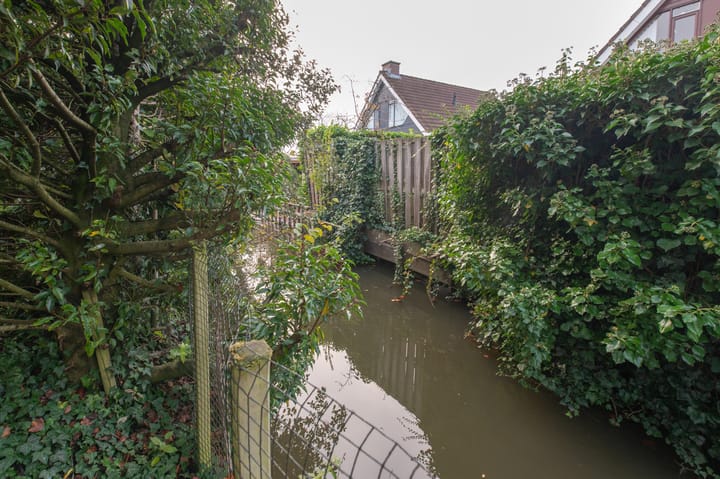 Foto 5 van Steekmast 8