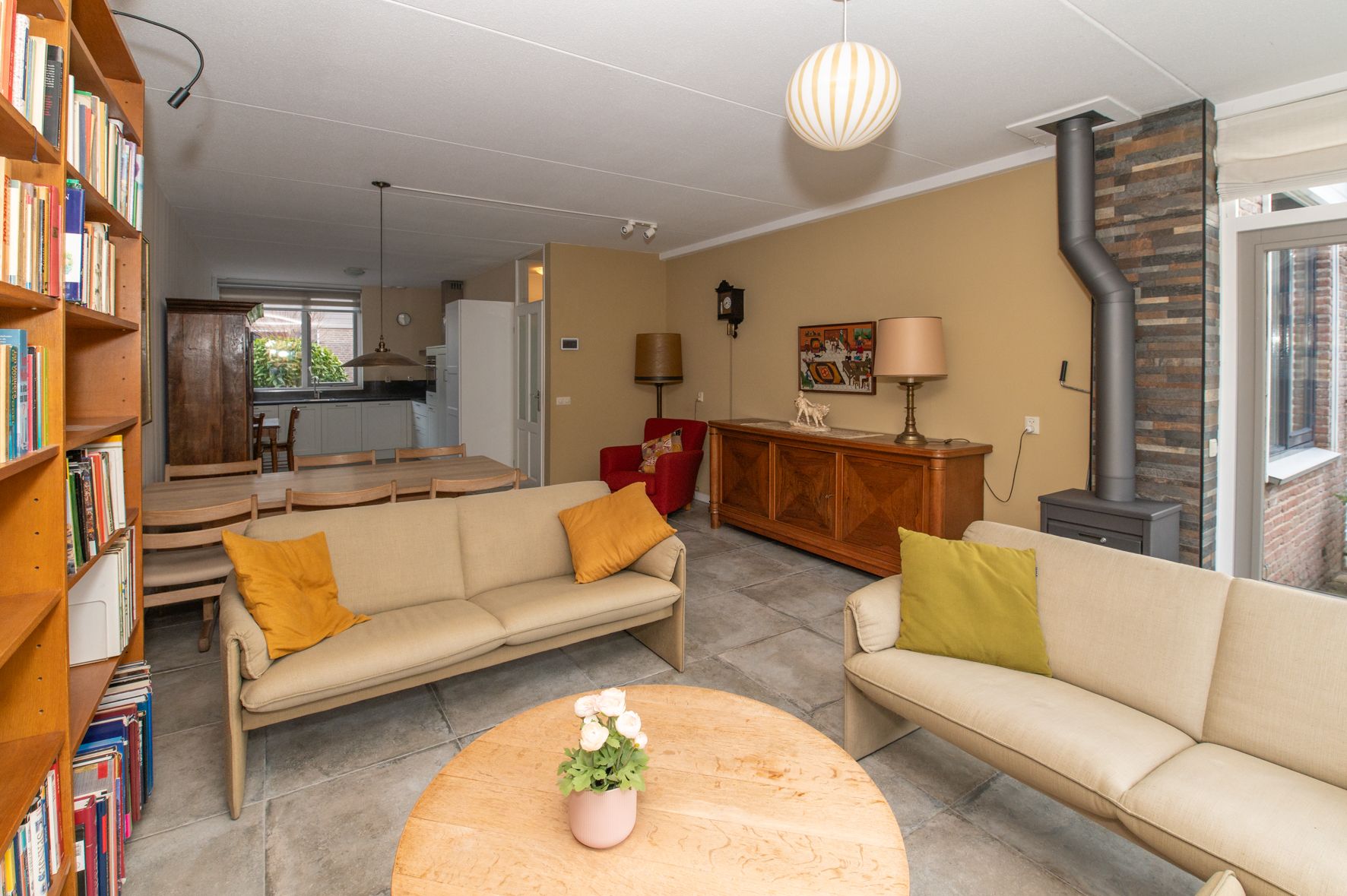 Foto 9 van Steekmast 8