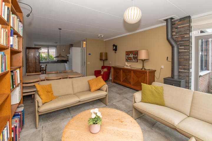 Foto 9 van Steekmast 8