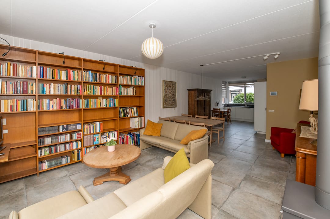 Foto 11 van Steekmast 8