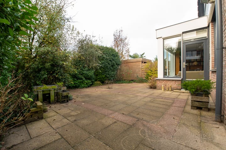 Foto 4 van Steekmast 8