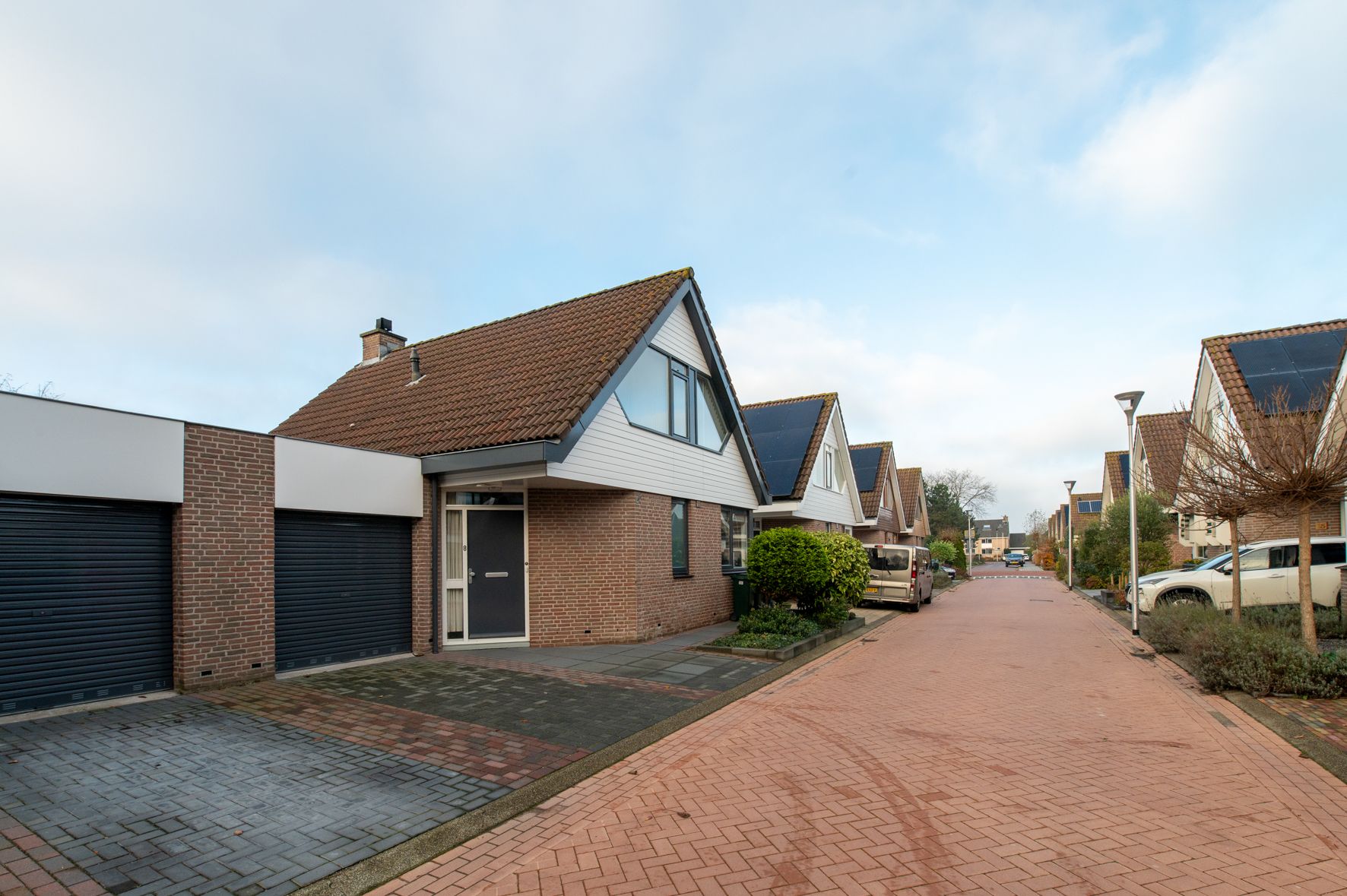 Foto 3 van Steekmast 8