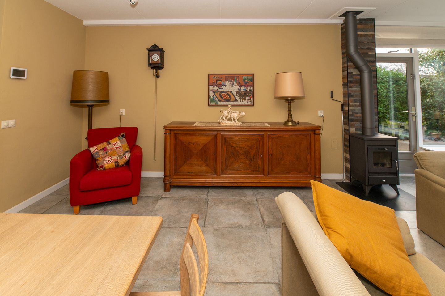 Foto 10 van Steekmast 8