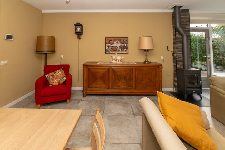 Foto 10 van Steekmast 8