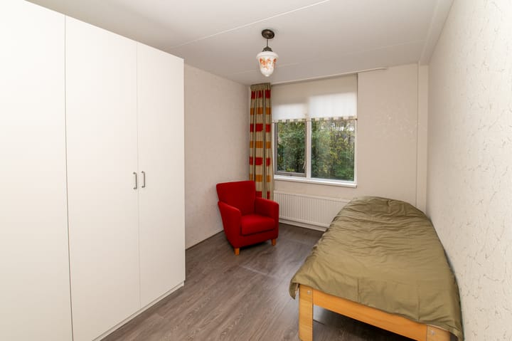 Foto 16 van Steekmast 8