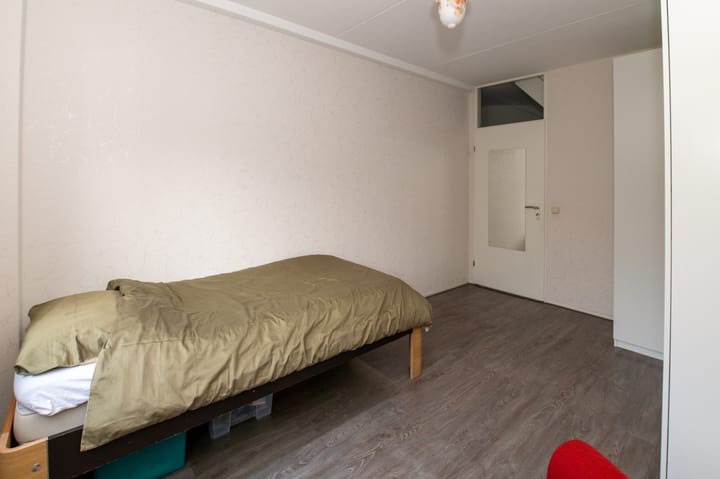 Foto 17 van Steekmast 8